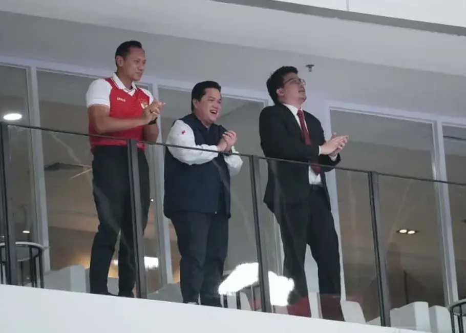 ایران – اندونزی بهترین فینال تاریخ فوتسال!