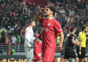 دعوت از 7 لیگ برتری به تیم جوانان ایران