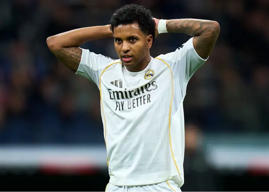 مصدومیت دوباره بدشانس‌ترین بازیکن رئال