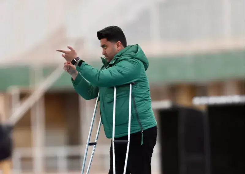 اخباری در نزدیکی مدعیان: شگفتی‌ساز تا 20