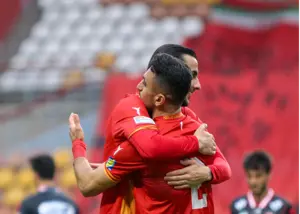 ‏فولاد با مطهری ماشین گلزنی: ۱۰ گل در ۴ مسابقه!