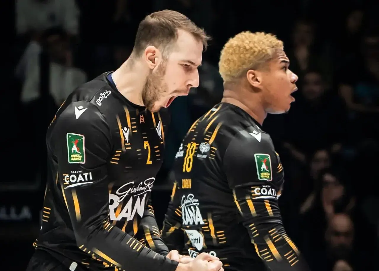 دوباره سه‌ هیچ، دوباره غول‌کشی: چه قهرمان شایسته‌ای