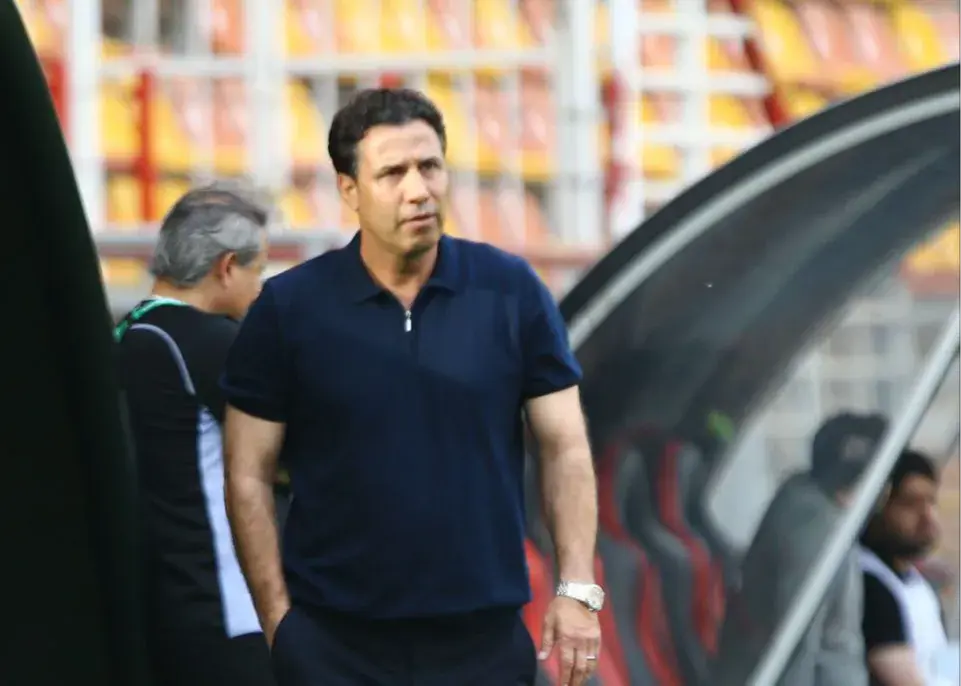 تارتار: این بازی بزرگ داور بهتری می‌خواست