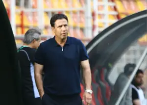 تارتار: این بازی بزرگ داور بهتری می‌خواست