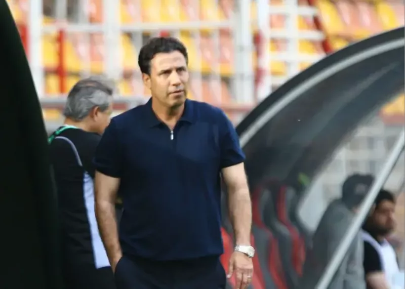 تارتار: این بازی بزرگ داور بهتری می‌خواست