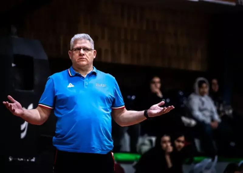 مانولوپولوس سراغ ستاره‌های گرگان را گرفت!