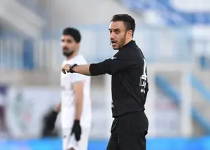 کارشناسی صحنه پنالتی مشکوک پرسپولیس