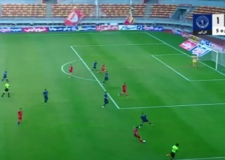 کارشناسی دو گل جنجالی هفته بیستم لیگ برتر