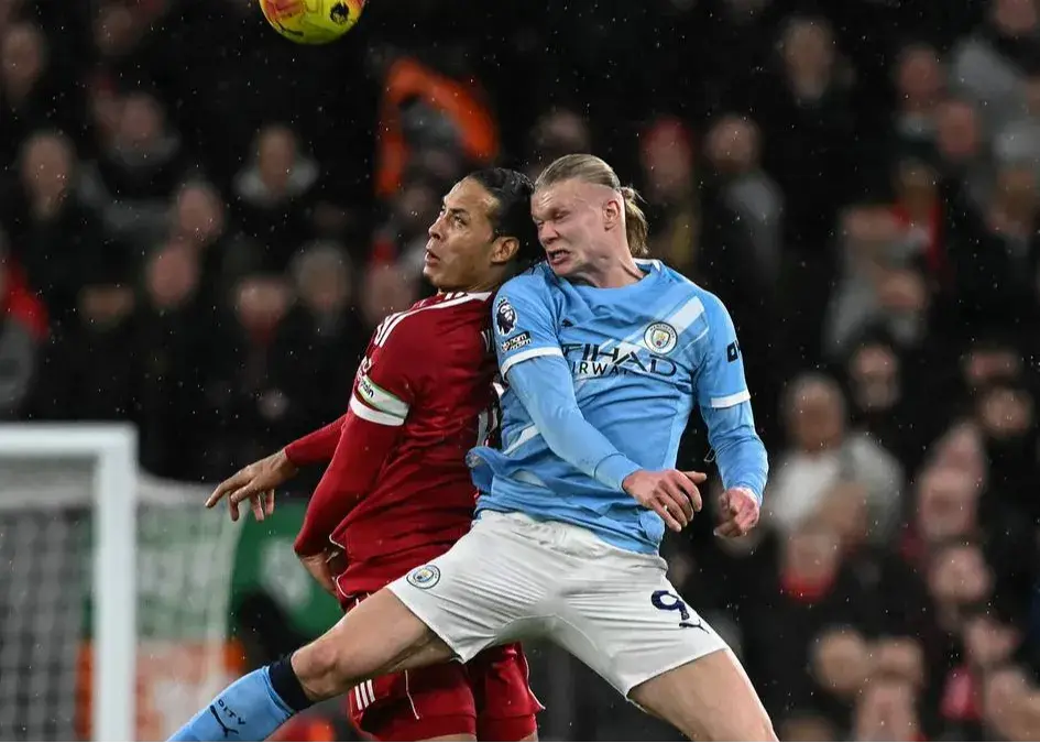 هالند: دلم برای سوبوسلای سوخت