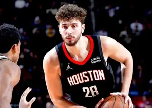 ام وی پی آل استار 2026 را از دست داد!