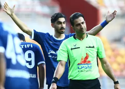 کارشناسی دو گل جنجالی هفته بیستم لیگ برتر