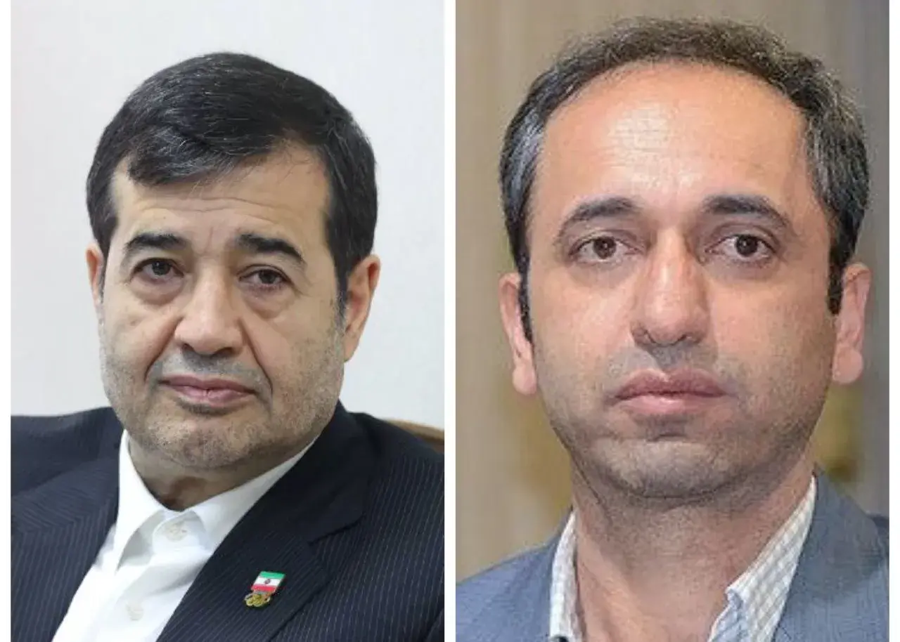 سرپرست فدراسیون اسکیت معرفی شد