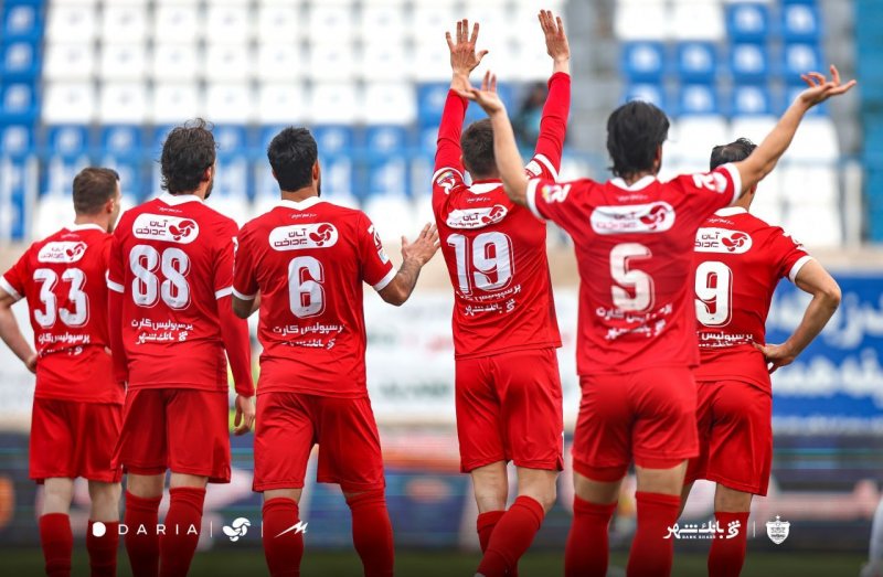 نیمکت اوسمار با تنها سه بازیکن بزرگسال!