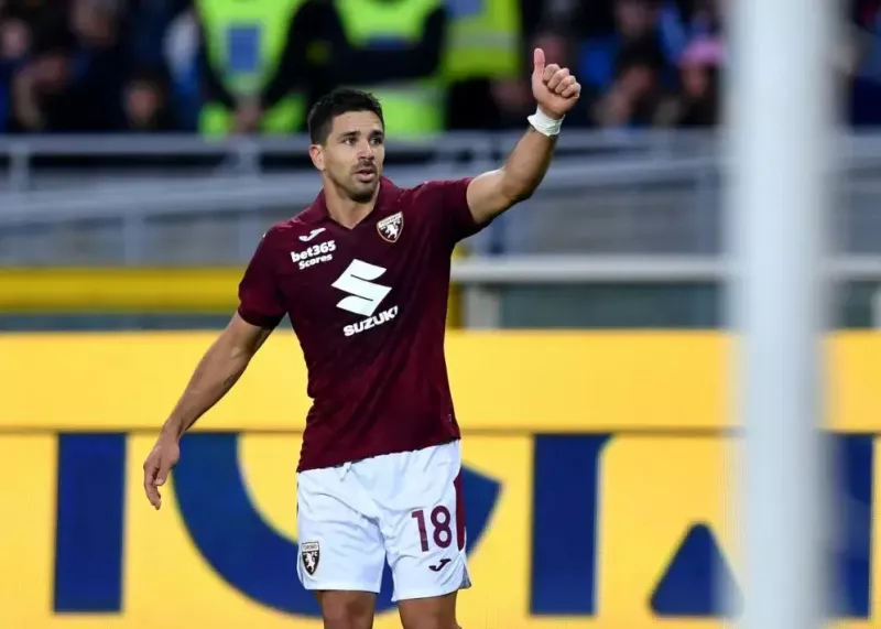 رسمی: پسر سیمئونه ناپولی را ترک کرد