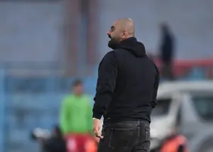 احتمالا آخرین فصل مازیار زارع در ملوان!