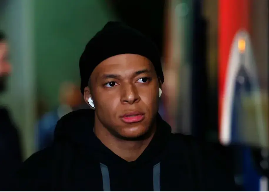 پاری‌سن‌ژرمن جواب امباپه را داد