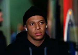 پاری‌سن‌ژرمن جواب امباپه را داد