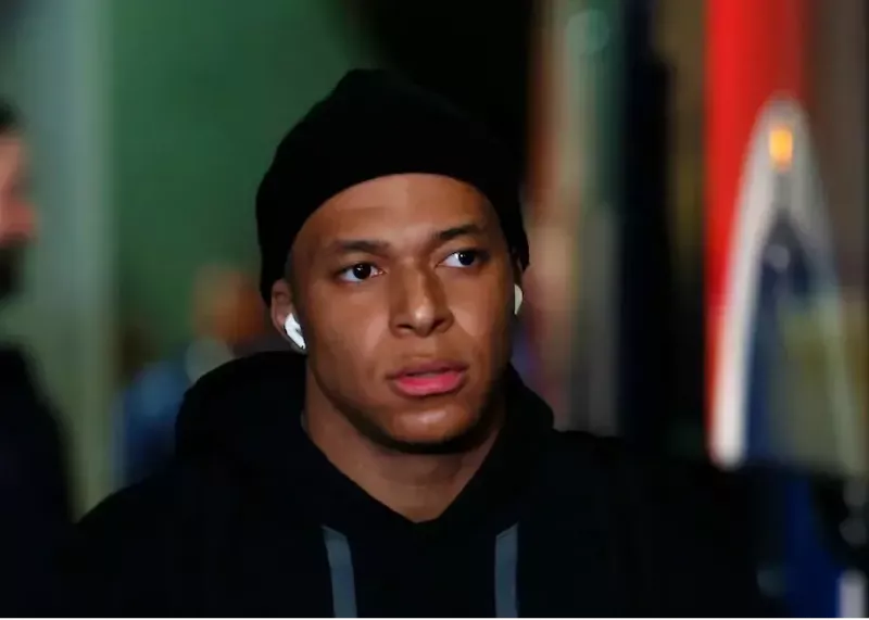 پاری‌سن‌ژرمن جواب امباپه را داد