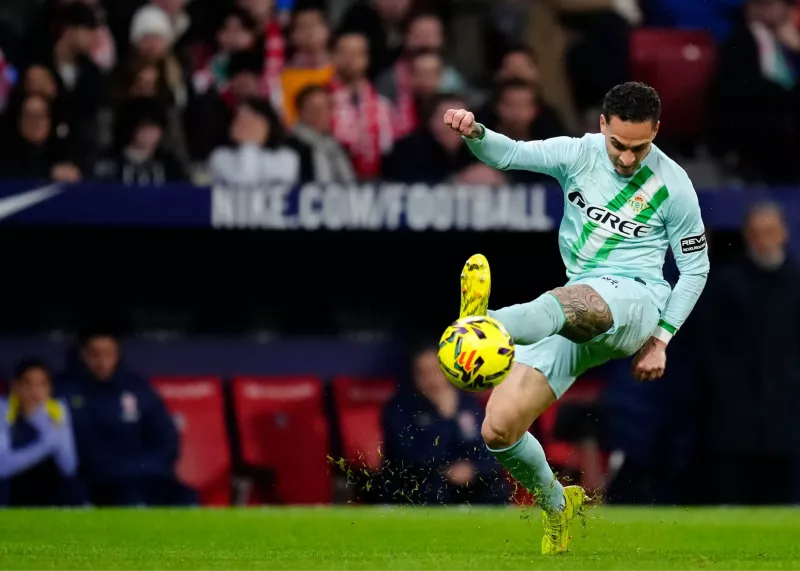 زجر دادن سیمئونه با کالما کالما در قلب مادرید!