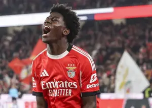 مورینیو معرفی می‌کند: دروگبای جدید