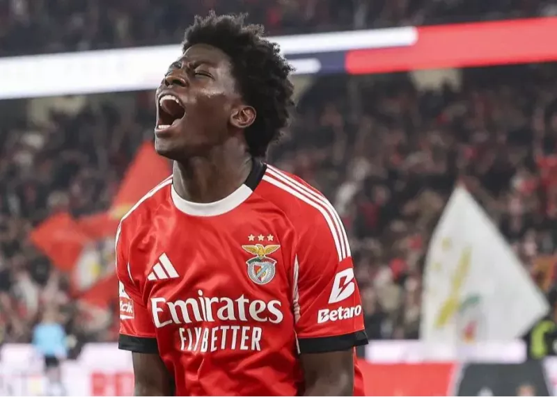 مورینیو معرفی می‌کند: دروگبای جدید