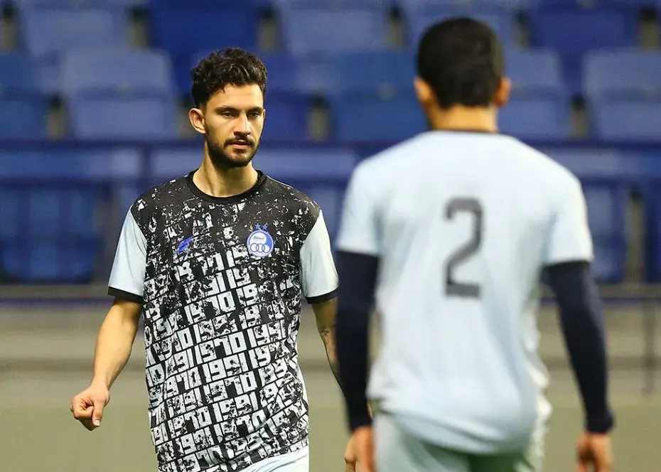 ‏آزادی دلش می‌خواهد به ۸۰۰ روز قبل برگردد!