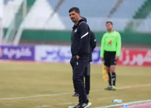 پوکر حسینی مقابل حریف دوست‌داشتنی