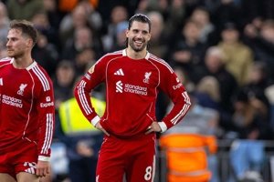 اخراج حماسی برای متوقف کردن هالند! (عکس)