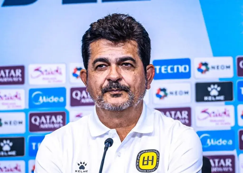 مربی الحسین: می‌دانیم استقلال تیم باکیفیتی است