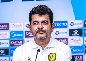 مربی الحسین: می‌دانیم استقلال تیم باکیفیتی است