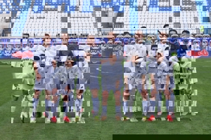 ملوان پس از پرسپولیس 3 نفر را عوض کرد!