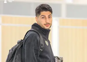 ماموریت نیمهتمام محبی در دوحه!