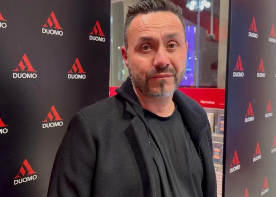 دی‌زربی: هواداران ببخشند، بدجور تحقیر شدیم