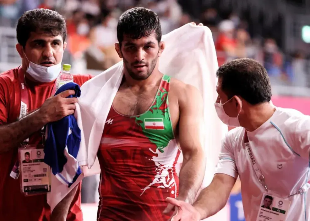 عجله نکنید، حسن یزدانی غیرممکن را ممکن می کند