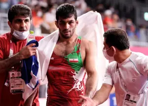 عجله نکنید، حسن یزدانی غیرممکن را ممکن می کند