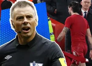 هر سه تصمیم جنجالی داور لیورپول-سیتی درست بود!