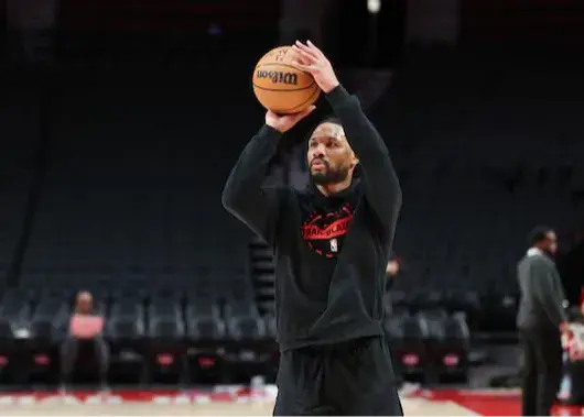 بازگشت مرد یخی با عصا به مسابقه شوت!