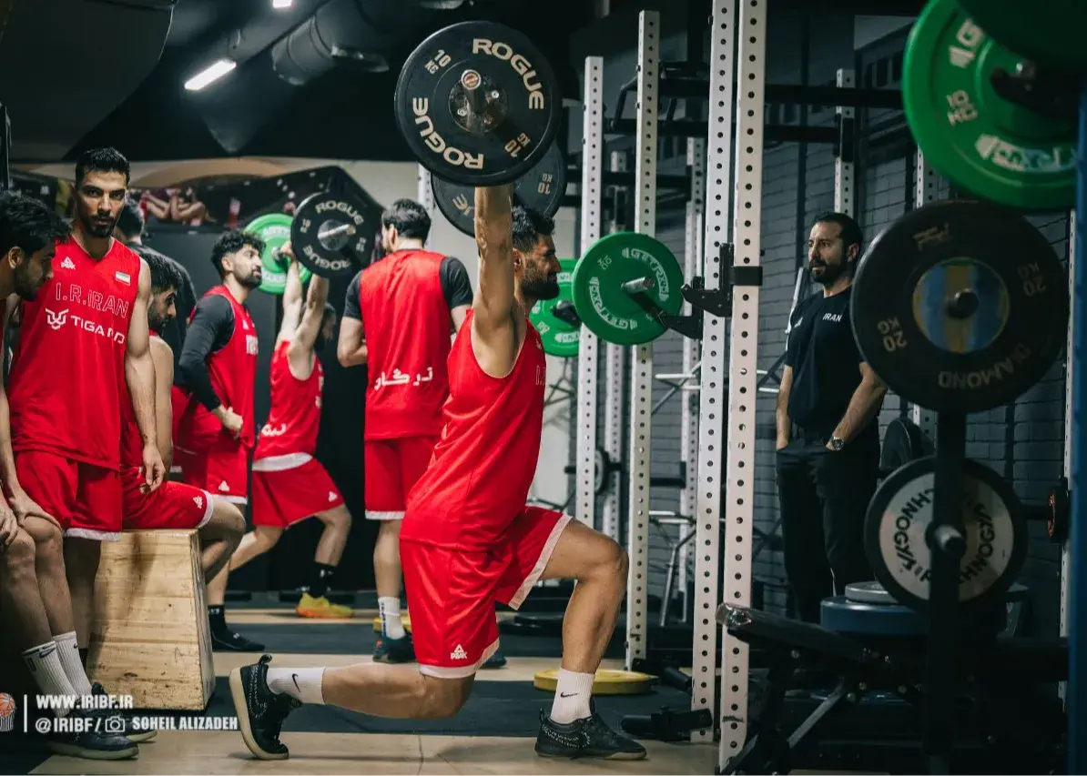 شریفی با استقلال به تیم ملی رسید!