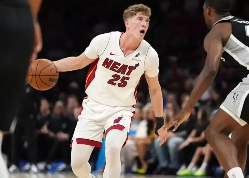 جادوگر جدید NBA کیست؟