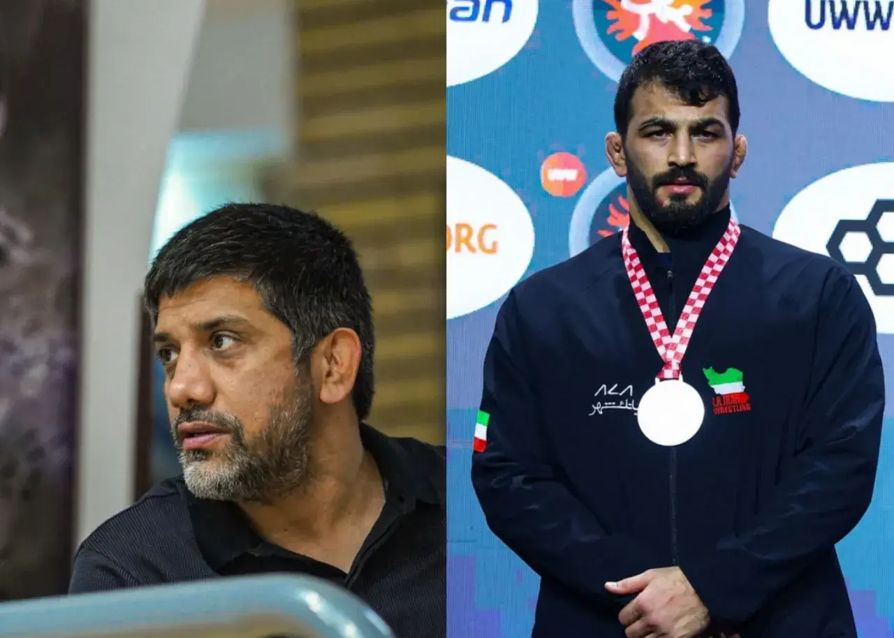 کسی که از حسن یزدانی انتقاد می‌کند فهمش را ندارد!