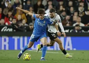 جواهر رئال: بلینگام هم مثل او نیست!