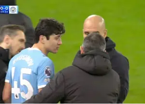 خوسانوف از یک مصدومیت وحشتناک فرار کرد (عکس)