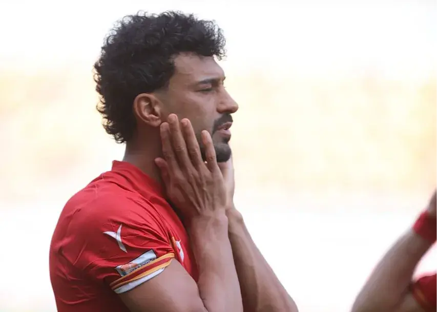 رامین در اهواز در فکر لس‌آنجلس و سیاتل!