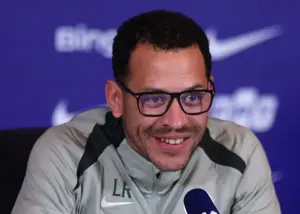 هرگز فکر نمی‌کردم سرمربی چلسی شوم