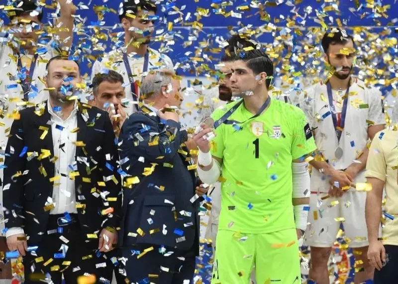 16 هزار نفر کم بود مدیرانشان هم تشویق می‌کردند!