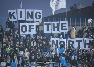 داستان ملوان: تیمی که هرگز نمی‌بازد!