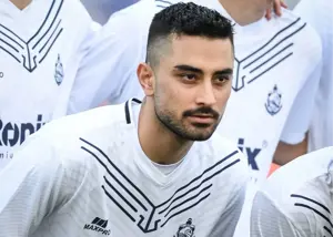 پدری ملوان، ستاره علیه سروش! (عکس)