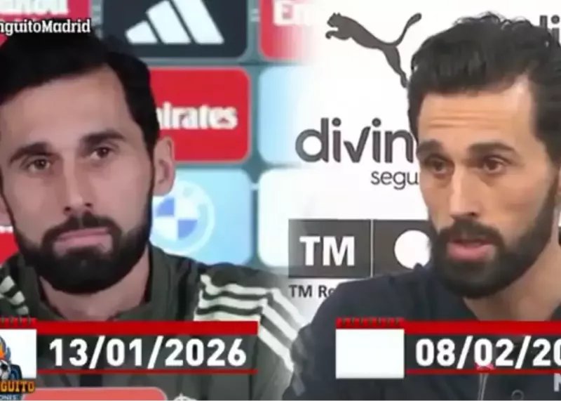 تغییرات فیزیکی وحشتناک آربلوا در یک ماه!