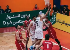 دو امتیاز بدون بازی و تلفات برای شهرداری گرگان!