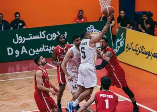 دو امتیاز بدون بازی و تلفات برای شهرداری گرگان!